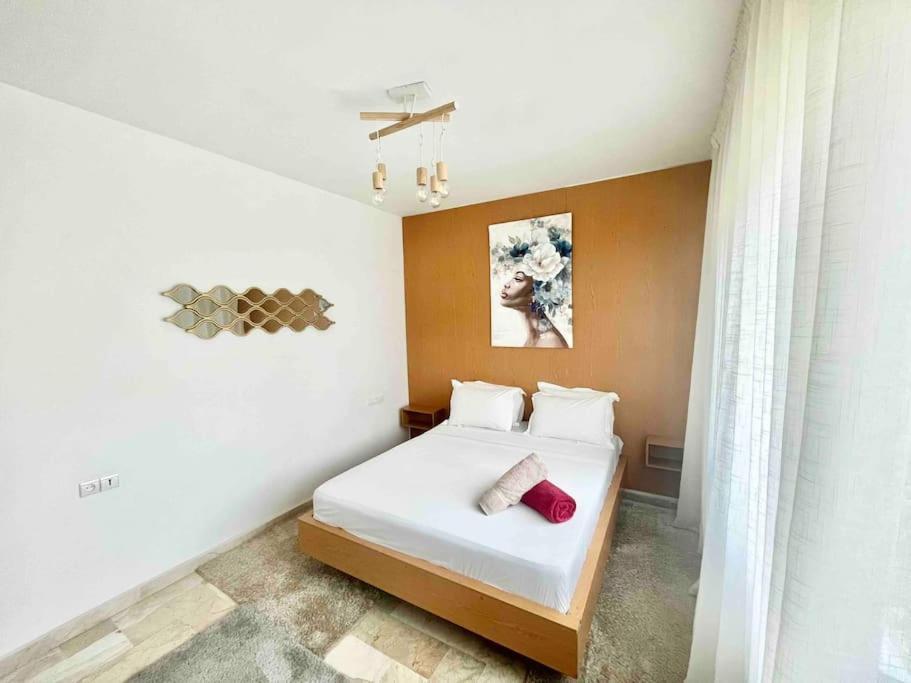 Apartamento Calm In Hivernage Location *