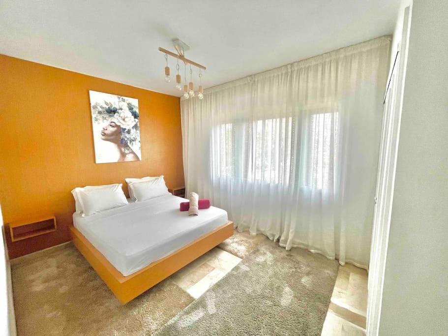 Calm In Hivernage Location Apartamento *